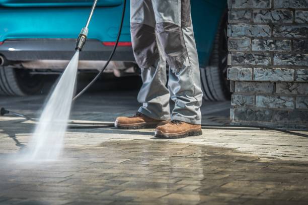 Best Dumpster Area Cleaning  in Merryville, LA