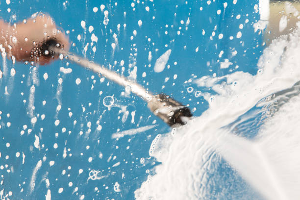 Best Sign and Awning Cleaning  in Merryville, LA