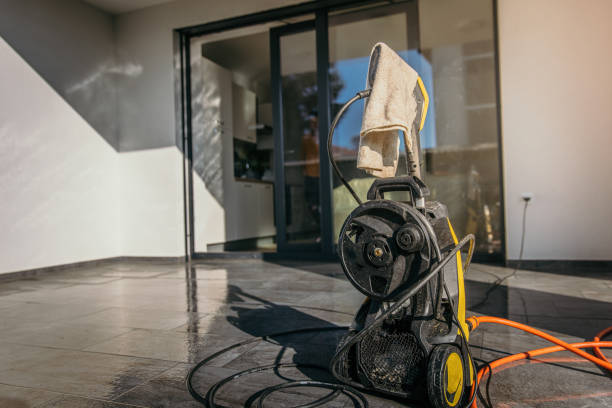 Best Pool Deck Cleaning  in Merryville, LA