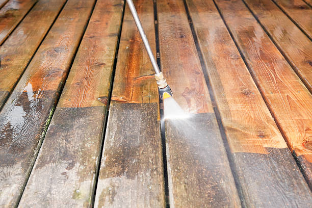 Trusted Merryville, LA Pressure Washing Experts