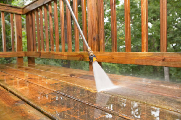 Best Factory Floor Cleaning  in Merryville, LA