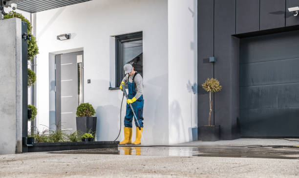 Best Post-Construction Pressure Washing  in Merryville, LA