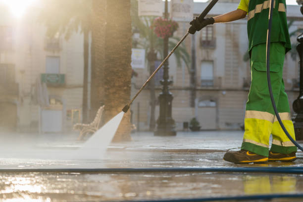 Best Building Exterior Washing  in Merryville, LA